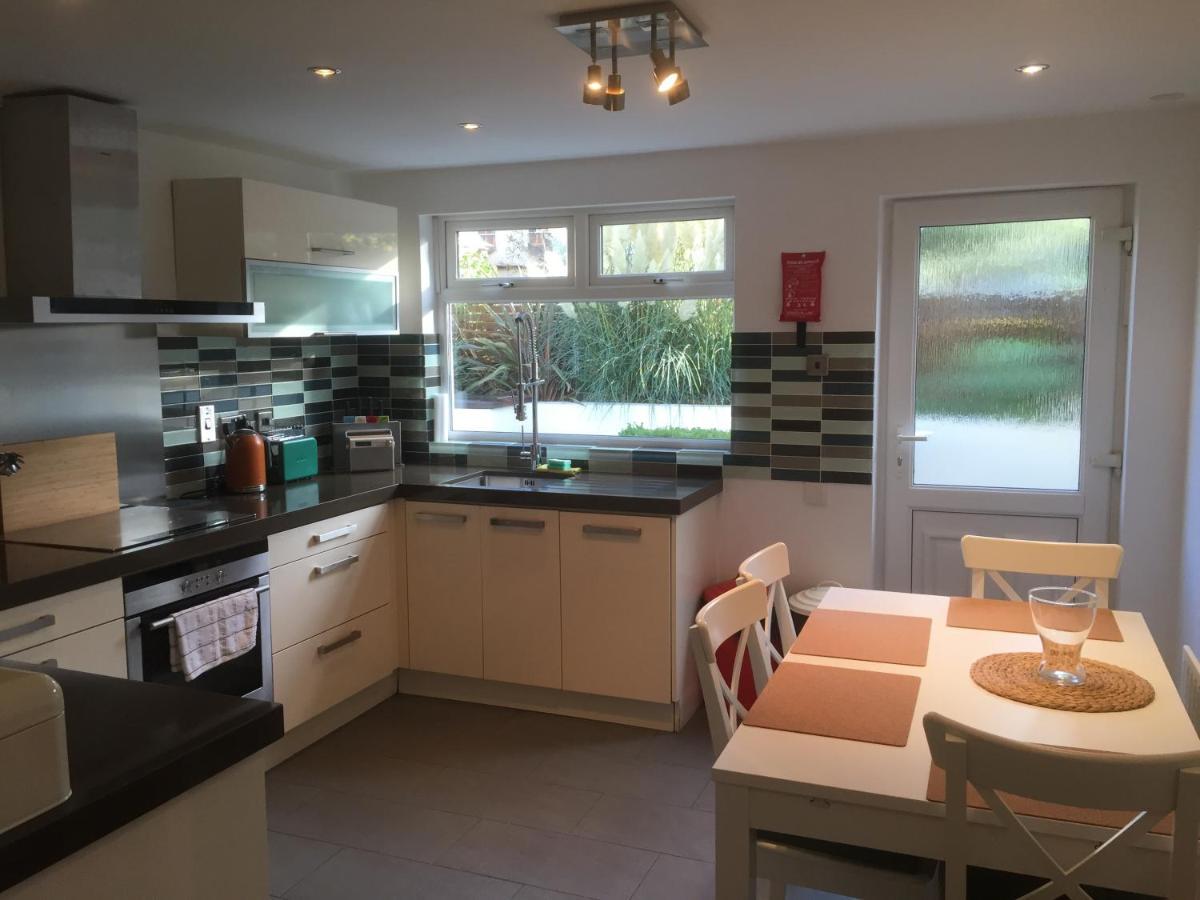 Holiday home Rugby Dublin