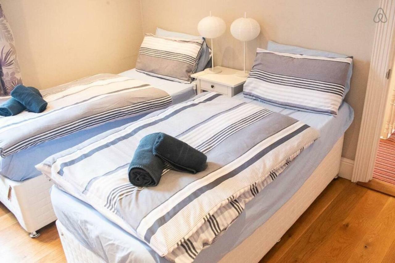 Rugby Holiday home Dublin