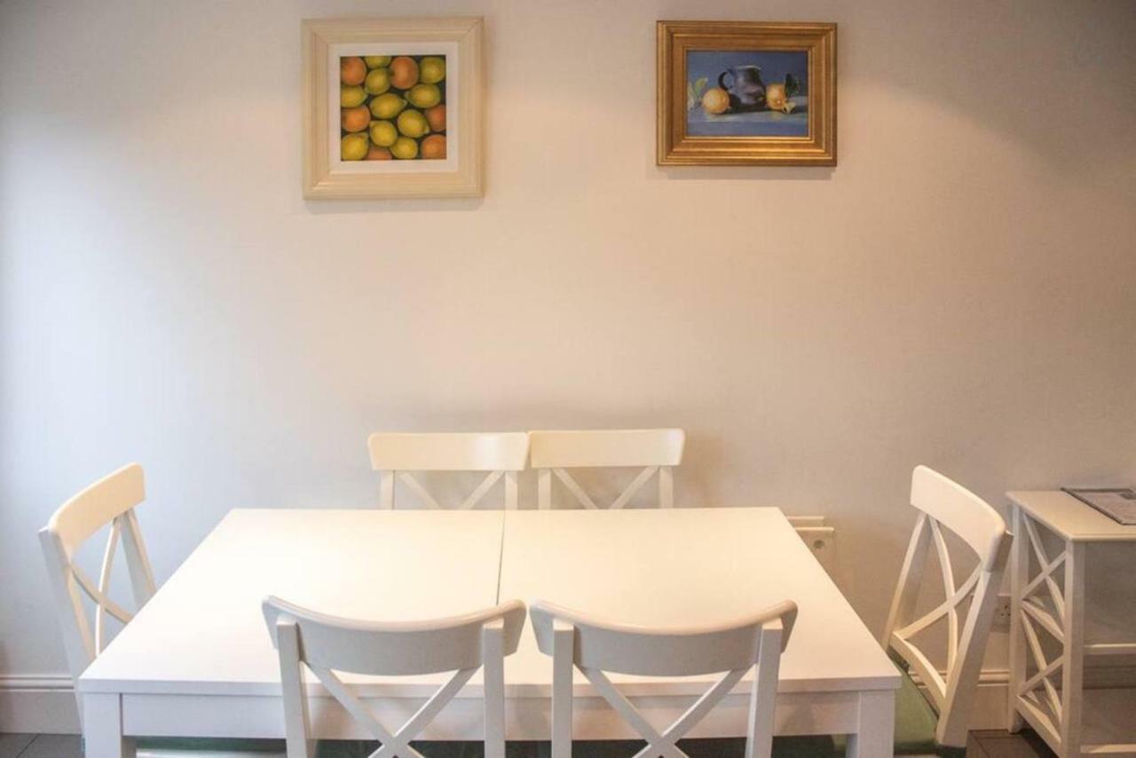Rugby Holiday home Dublin