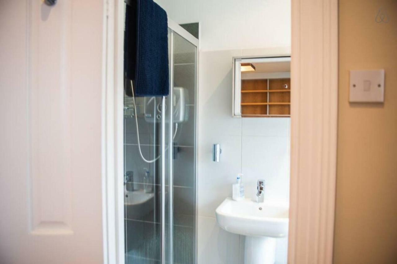 Rugby Holiday home Dublin