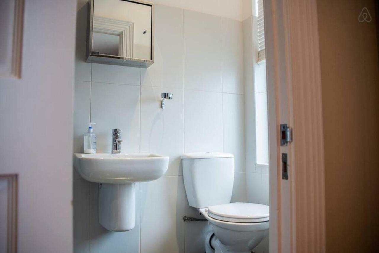 Rugby Holiday home *