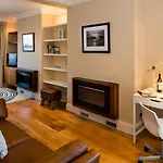 Rugby Lodge